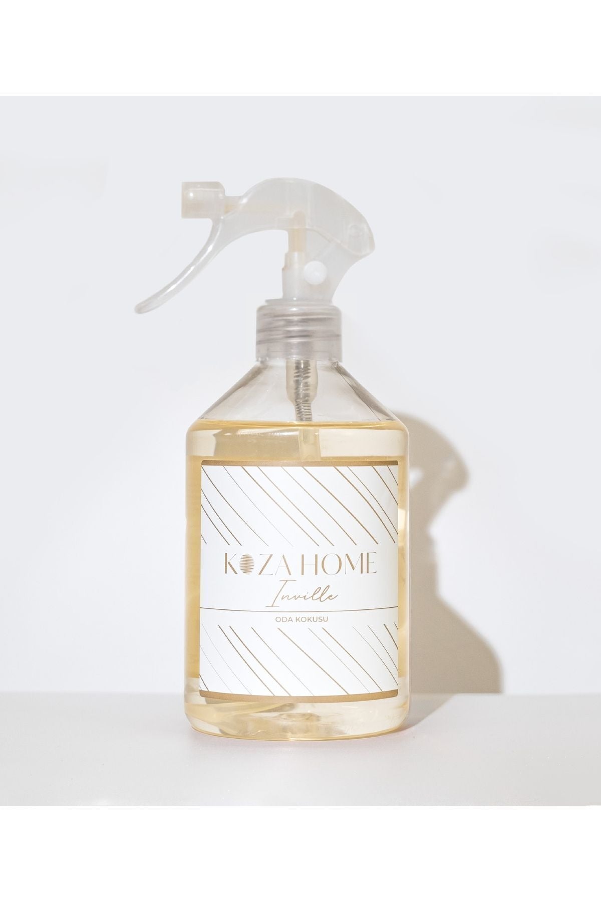 İnville Oda Kokusu 500 ML 2012