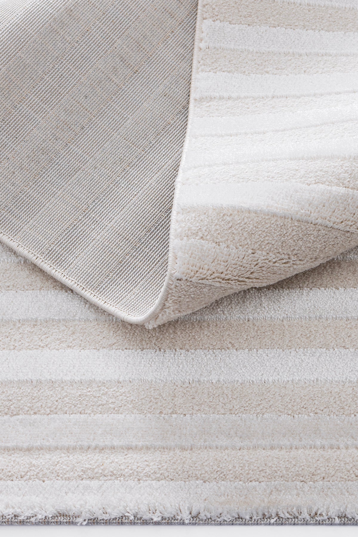 Iskald Krem Halı Kilim Salon Oturma Odası Yatak Odası Koridor Makine Halısı 33310A