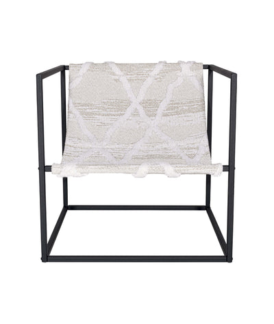 Keyf Küp Berjer Bej Krem B22317A