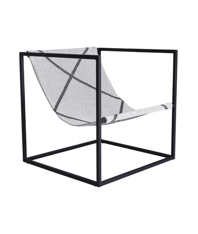 Keyf Küp Berjer Bej Siyah B58582A