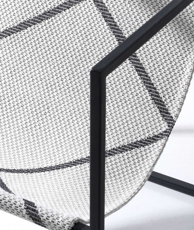 Keyf Küp Berjer Bej Siyah B58582A