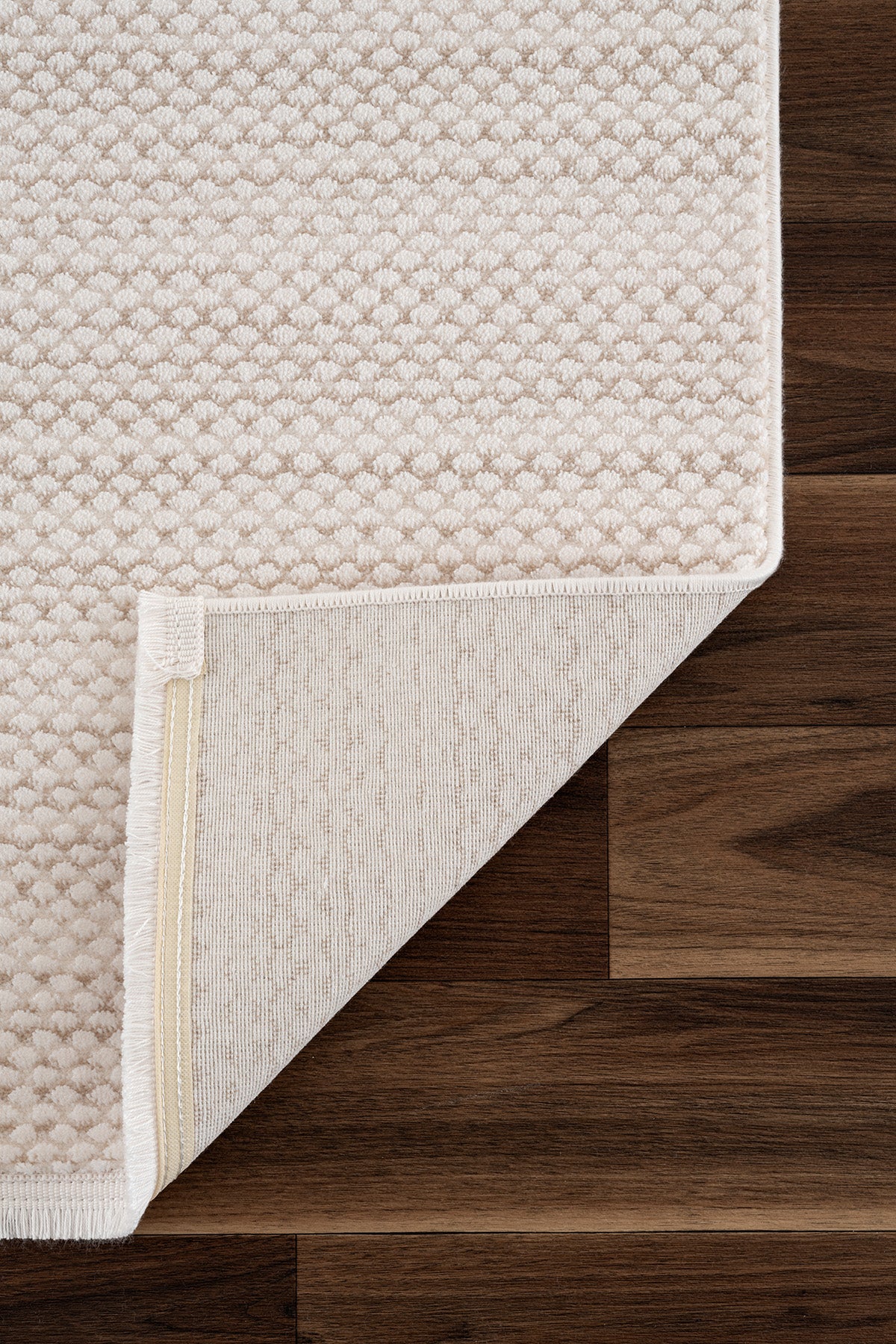 Kilyos Krem Halı A5932A