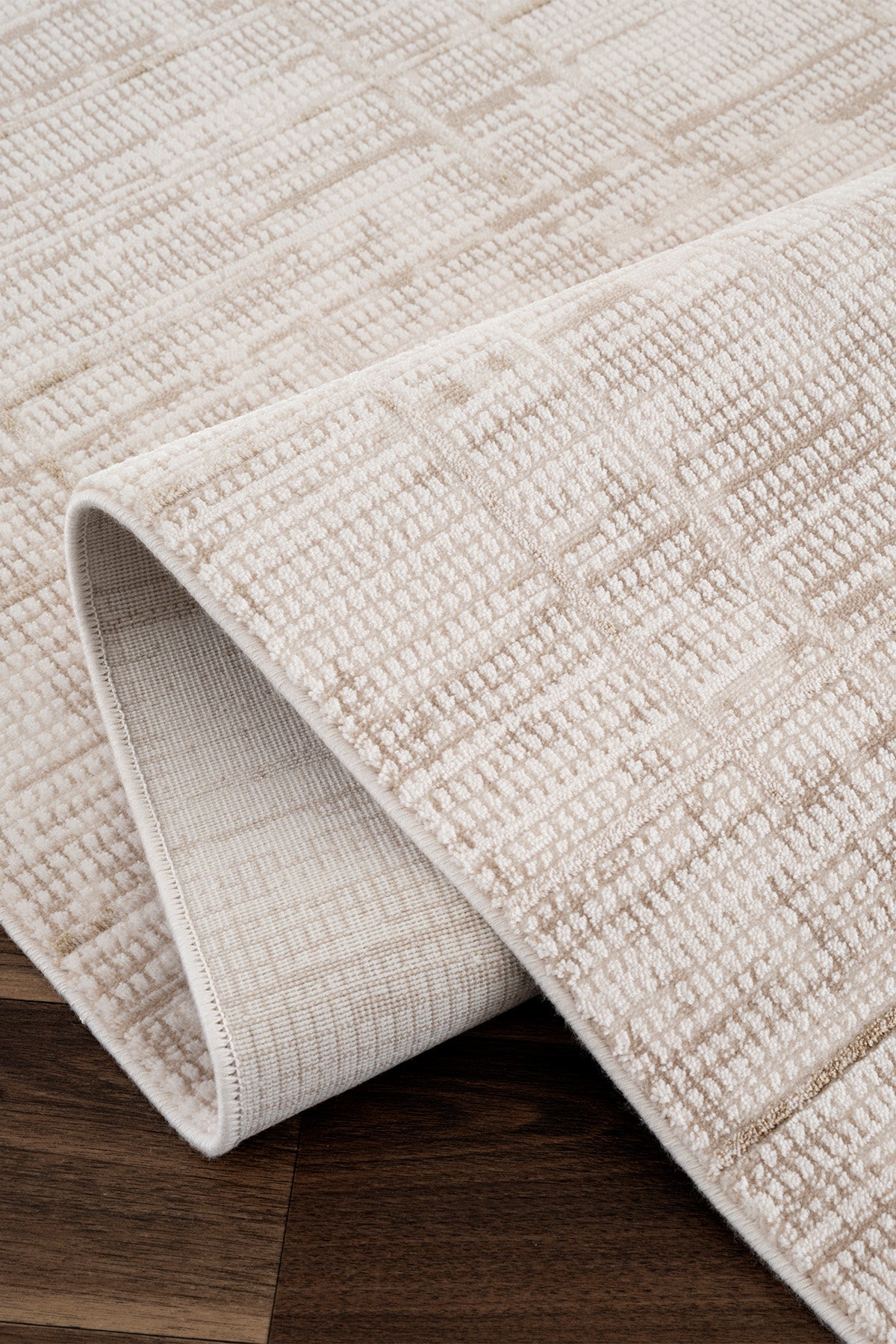 Kilyos Bej Gold Halı A5965E