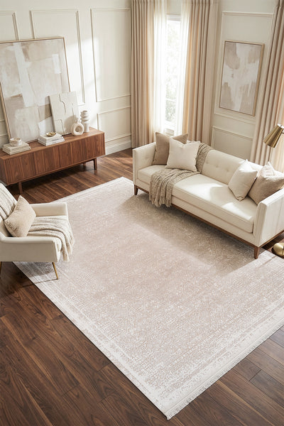 Koza Aris Bej Halı A2704A