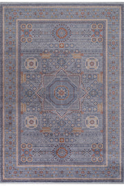 Koza Bergama Multi Halı A6104D