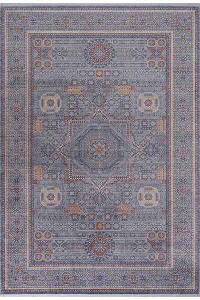 Koza Bergama Multi Halı A6104D