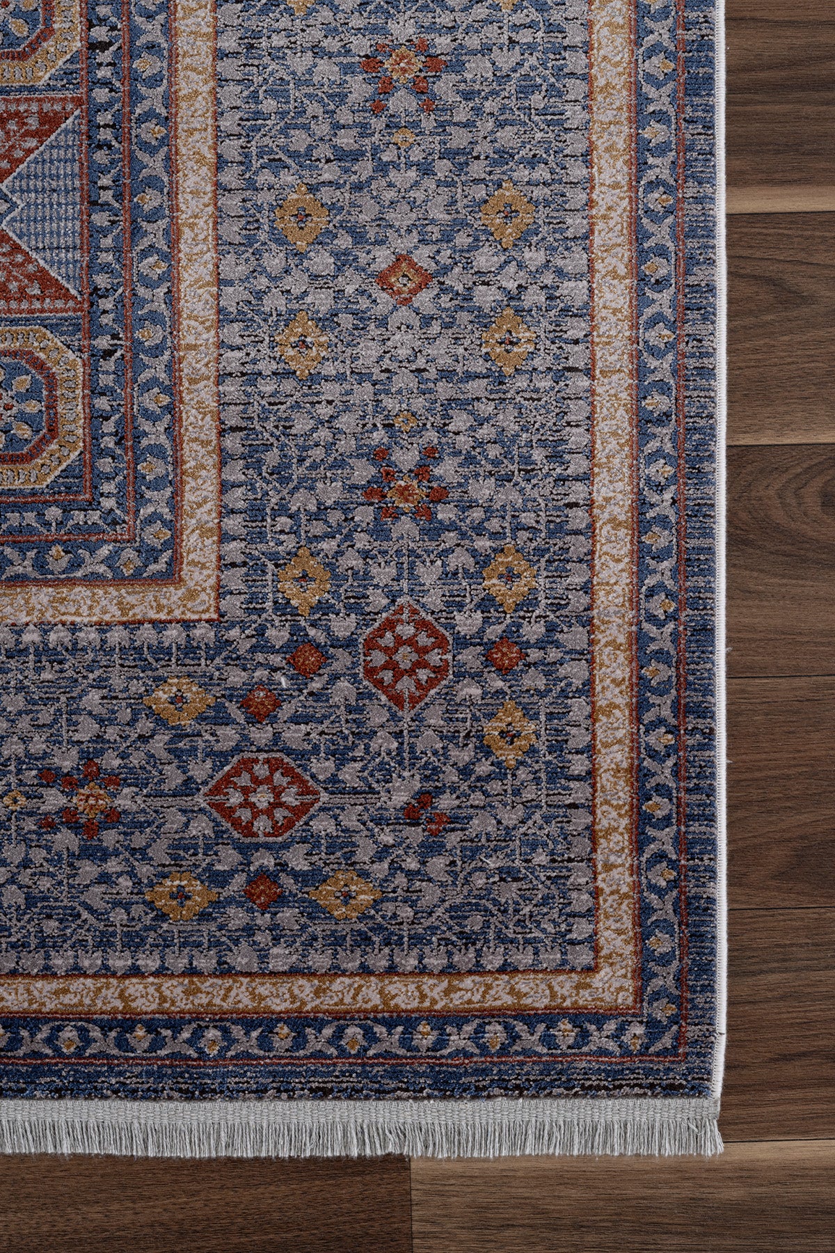 Koza Bergama Multi Halı A6104D
