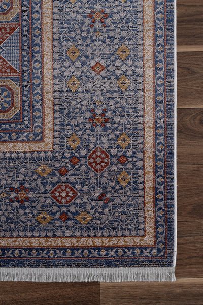 Koza Bergama Multi Halı A6104D