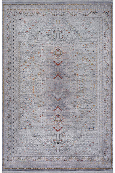 Koza Bergama Multi Halı A6105D