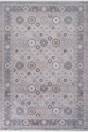 Koza Bergama Multi Halı A6106D
