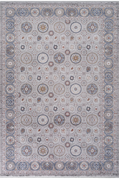 Koza Bergama Multi Halı A6106D