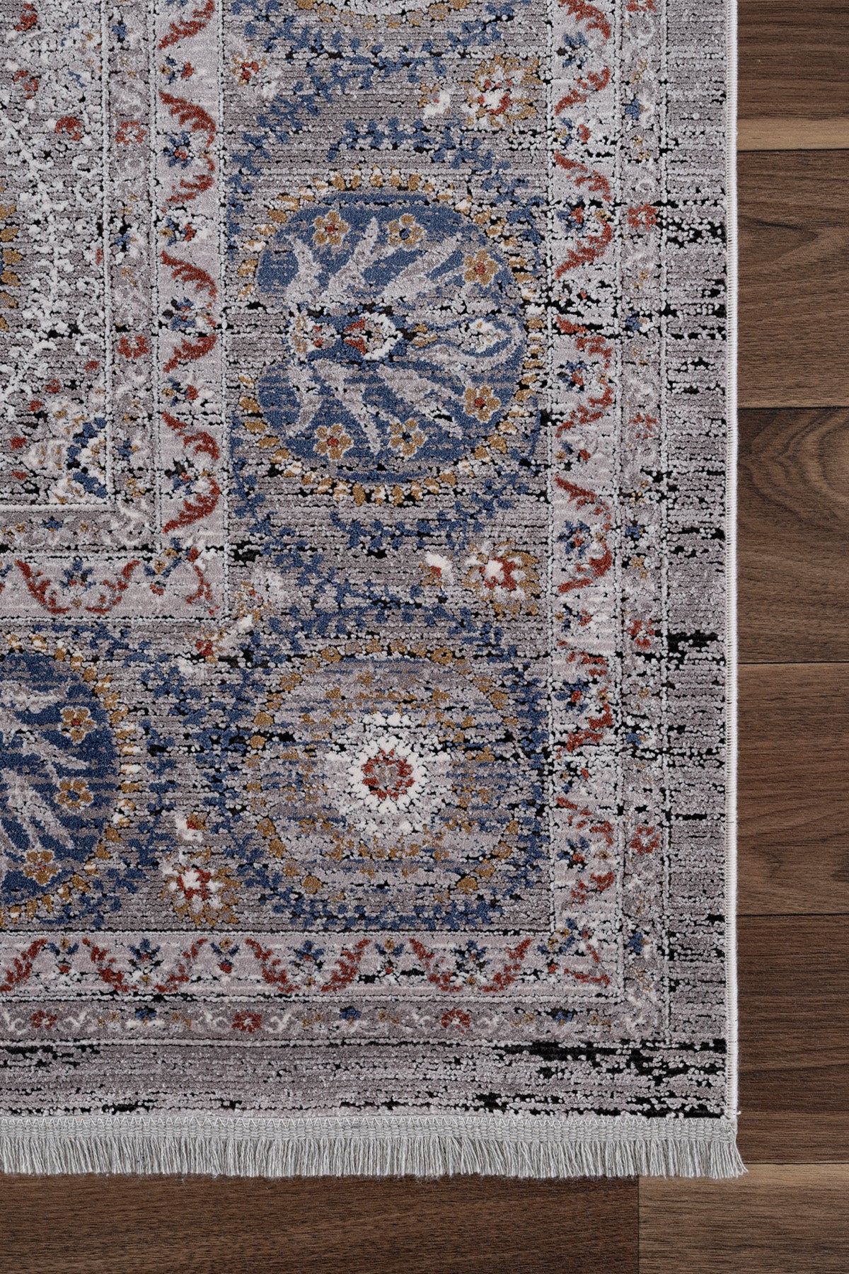 Koza Bergama Multi Halı A6106D