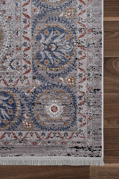 Koza Bergama Multi Halı A6106D