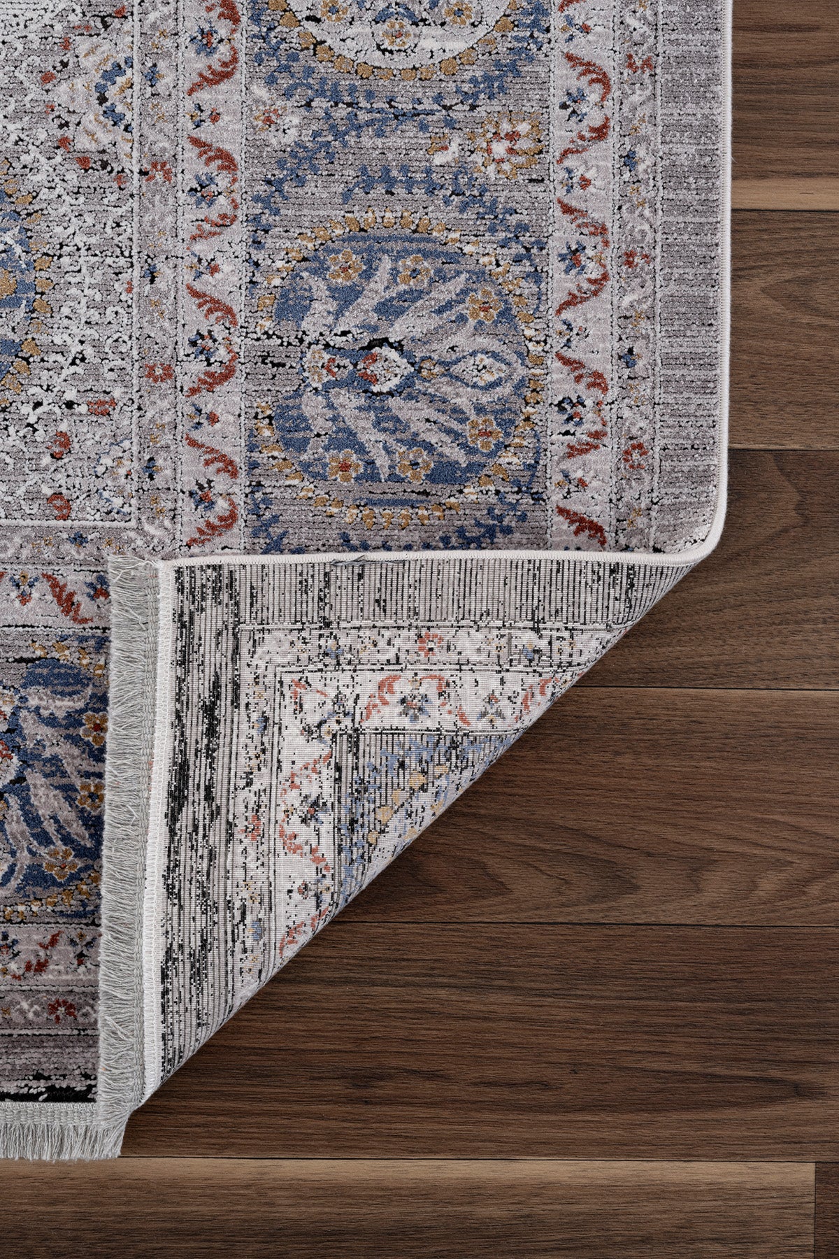 Koza Bergama Multi Halı A6106D