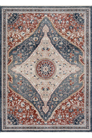 Koza Bohem Multi Halı A5822D