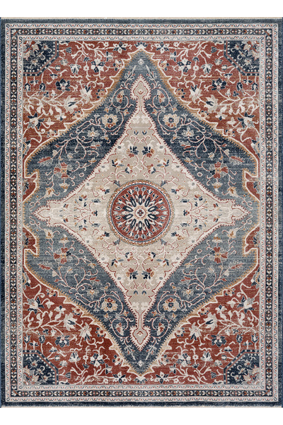 Koza Bohem Multi Halı A5822D