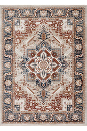 Koza Bohem Multi Halı A5825D