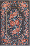 Koza Garden Multi Halı Kilim Balkon Teras Bahçe Salon Koridor Makine Halısı 65306