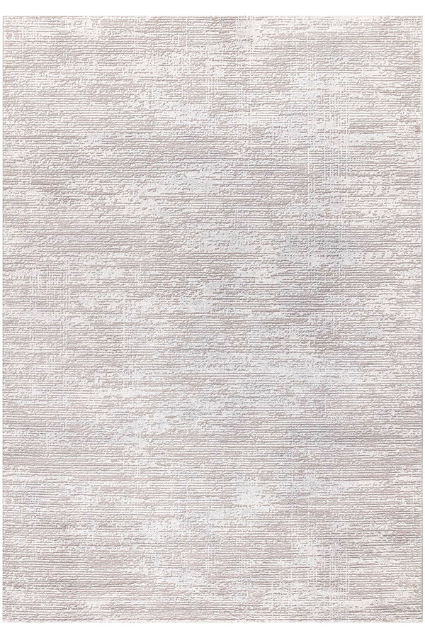 Koza Hayad Kilyos Gri Akrilik Salon Halısı 45563A