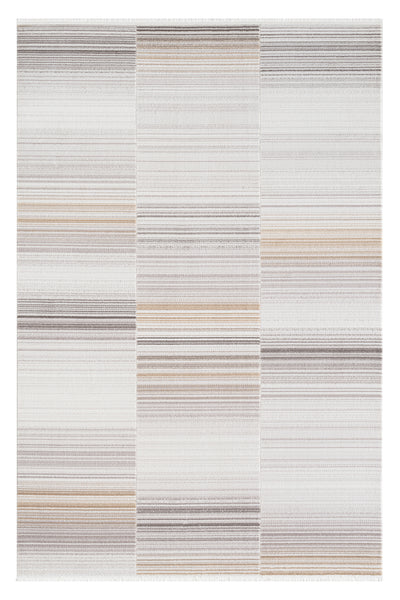 Koza Hayad Koza Adler Gri Gold Salon Halısı A0721A