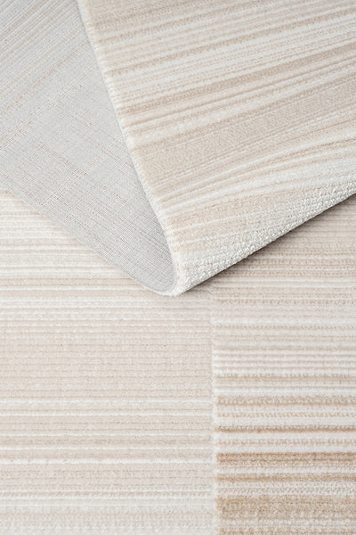 Koza Hayad Koza Adler Bej Salon Halısı A0721B