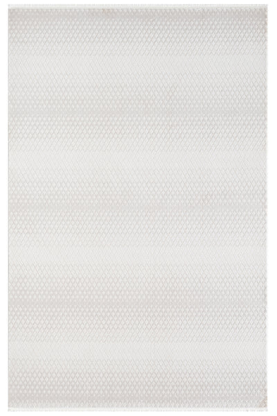 Koza Hayad Koza Adler Gri Akrilik Salon Halısı A0726D