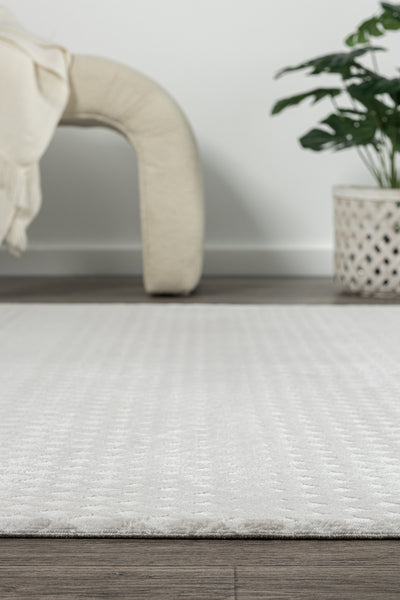 Koza Hayad Koza Adler Gri Akrilik Salon Halısı A0726D