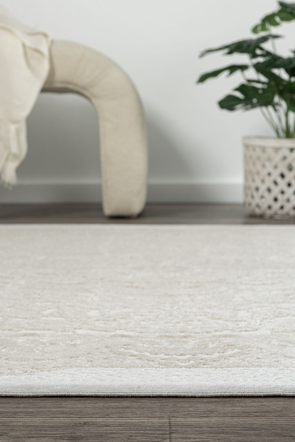 Koza Hayad Adler Vizon Akrilik Salon Halısı A0731C