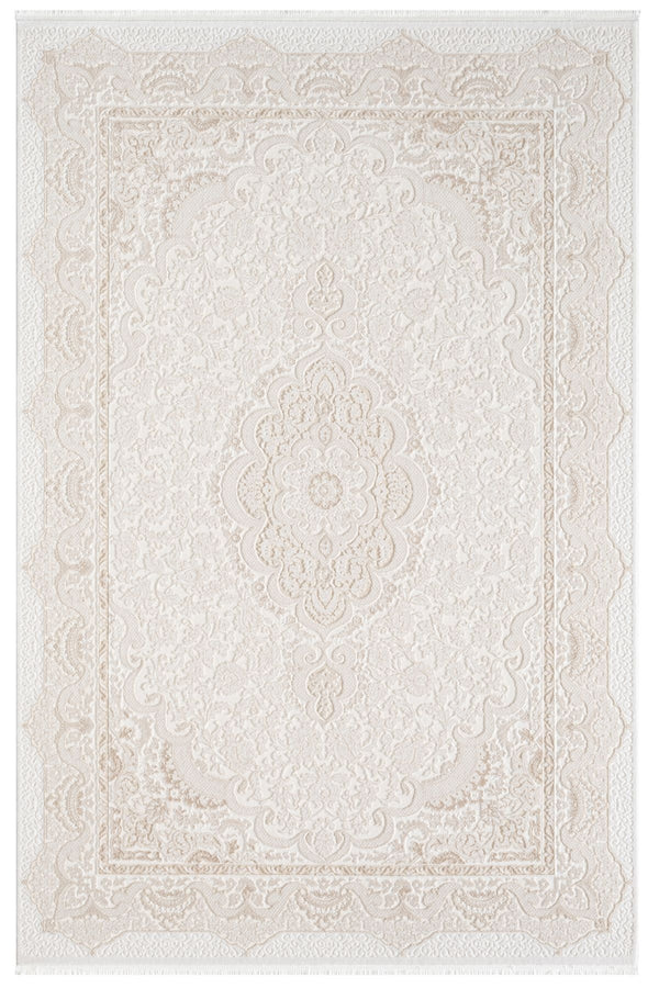 Koza Hayad Adler Vizon Akrilik Salon Halısı A0731C