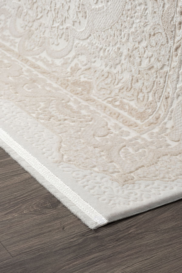 Koza Hayad Adler Vizon Akrilik Salon Halısı A0731C