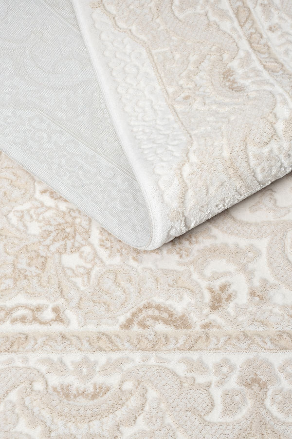 Koza Hayad Adler Vizon Akrilik Salon Halısı A0731C