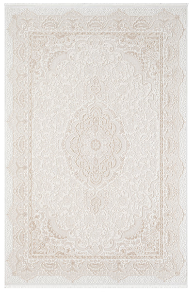 Koza Hayad Adler Vizon Akrilik Salon Halısı A0731C