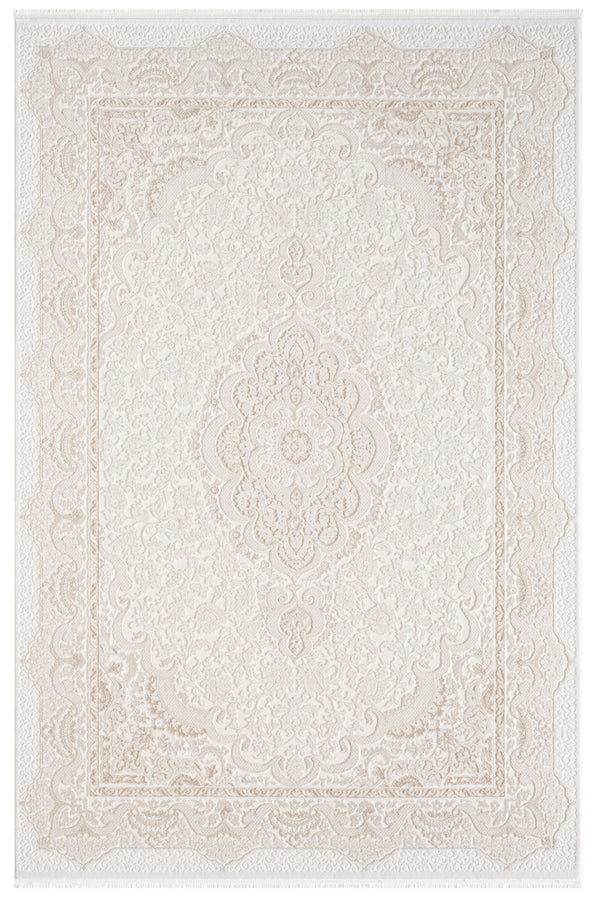 Koza Hayad Adler Vizon Akrilik Salon Halısı A0731C