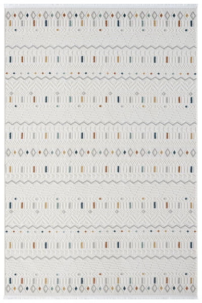 Koza Hayad Lyon Multi Odası Halısı A0623A