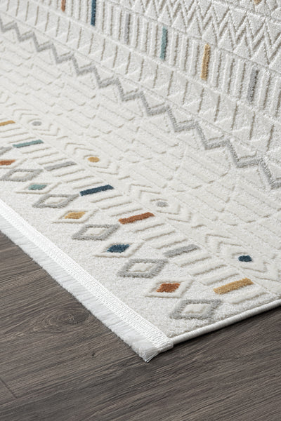 Koza Hayad Lyon Multi Odası Halısı A0623A