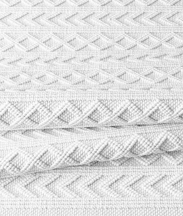 Koza Hayad Mood Krem Tozumaz Halı 19210