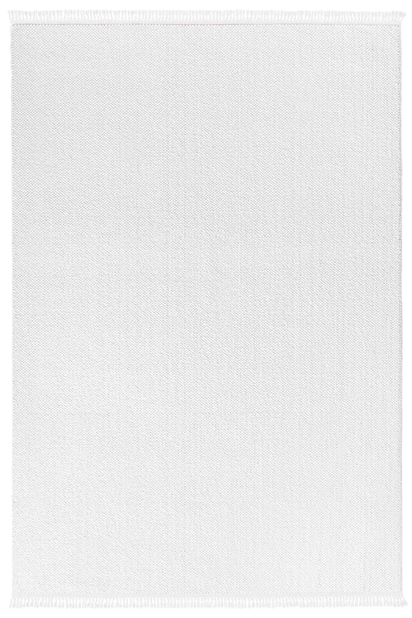 Koza Hayad Mood Krem Tozumaz Halı 19214