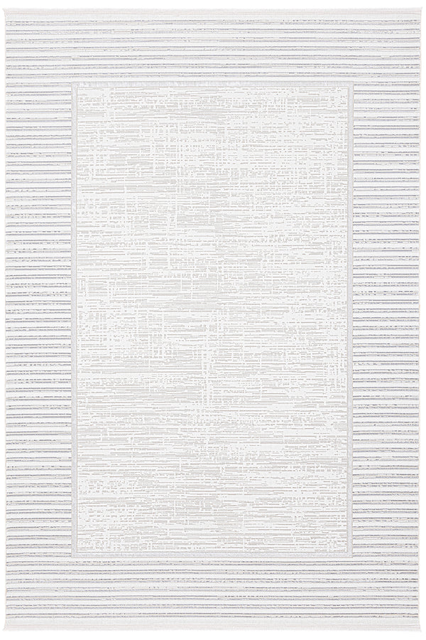 Koza Hayad Moonlight Gri Tozumaz Halı 51442D