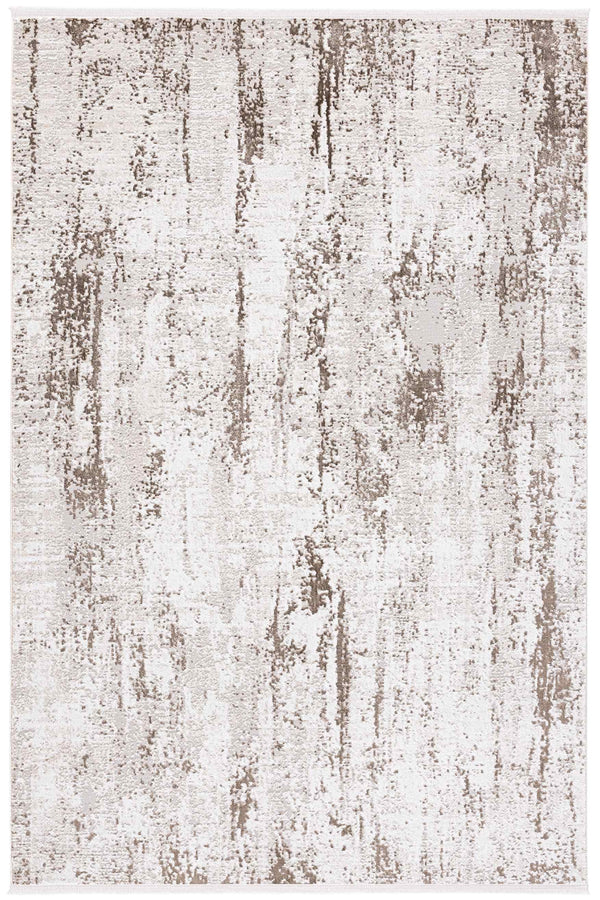 Koza Hayad Moonlight Vizon Tozumaz Halı 51456C