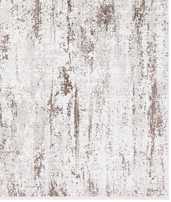 Koza Hayad Moonlight Vizon Tozumaz Halı 51456C