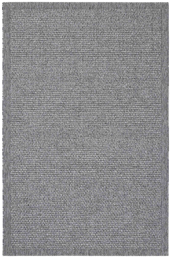 Koza Hayad Origine Antrasit Oturma Odası Halısı B3667F