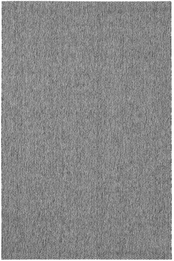 Koza Hayad Origine Antrasit Oturma Odası Halısı B3672F