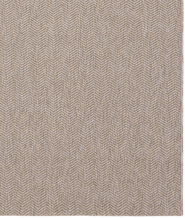 Koza Hayad Origine Bej Oturma Odası Halısı B3672C