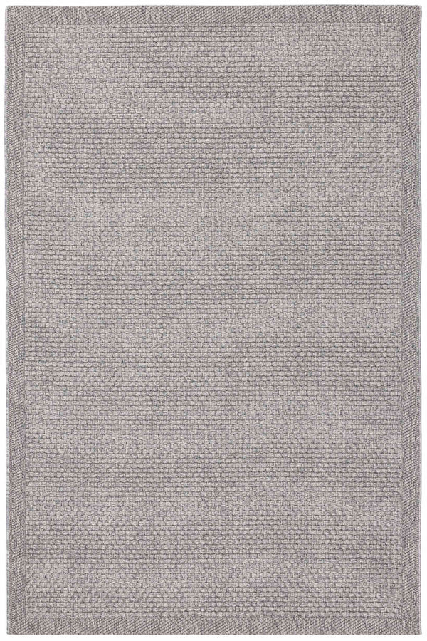 Koza Hayad Origine Gri Oturma Odası Halısı B3667E