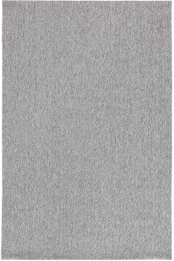 Koza Hayad Origine Gri Oturma Odası Halısı B3672E