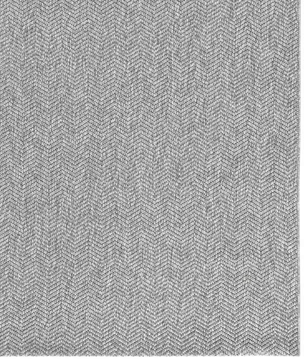 Koza Hayad Origine Gri Oturma Odası Halısı B3672E