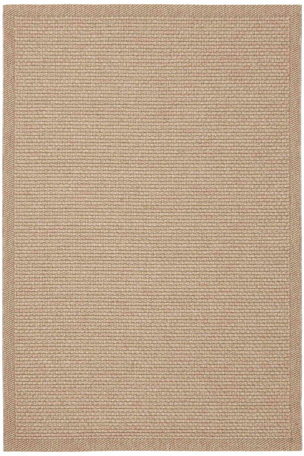 Koza Hayad Origine Natural Oturma Odası Halısı B3667G