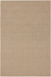 Koza Hayad Origine Natural Oturma Odası Halısı B3672G