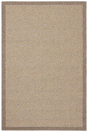 Koza Hayad Origine Vizon Oturma Odası Halısı B3667D