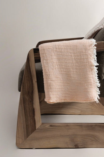 Koza Laks Somon Battaniye 200x230Cm 9081